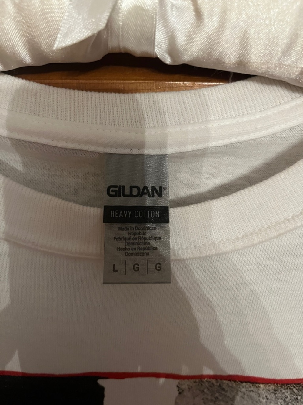 Sinéad O'Connor T-Shirt Size L - Picture 3 of 3